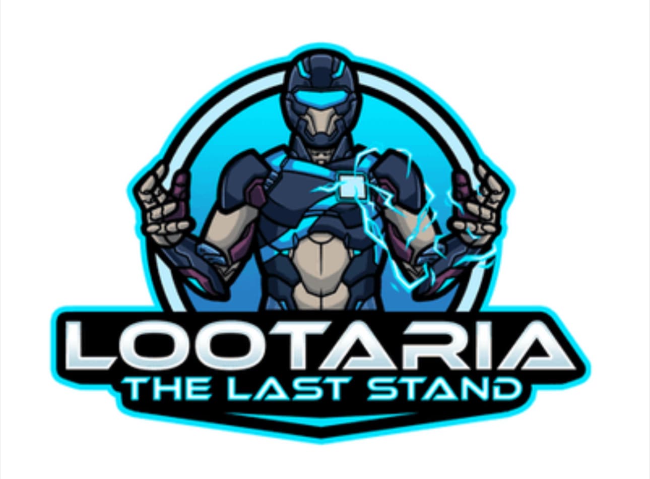 Lootaria logo