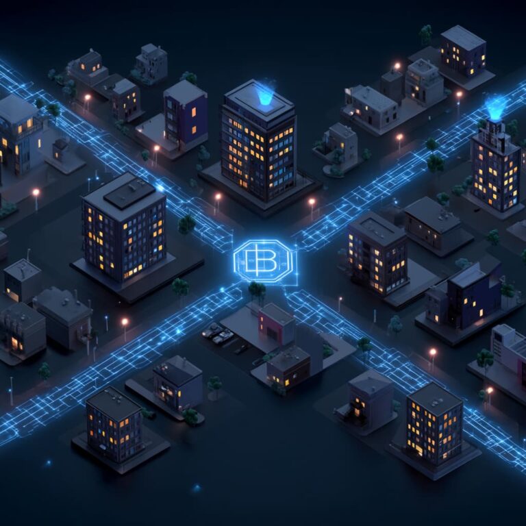 Blockchain and the New Era of Gaming Ownership: True Control in Players’ Hands