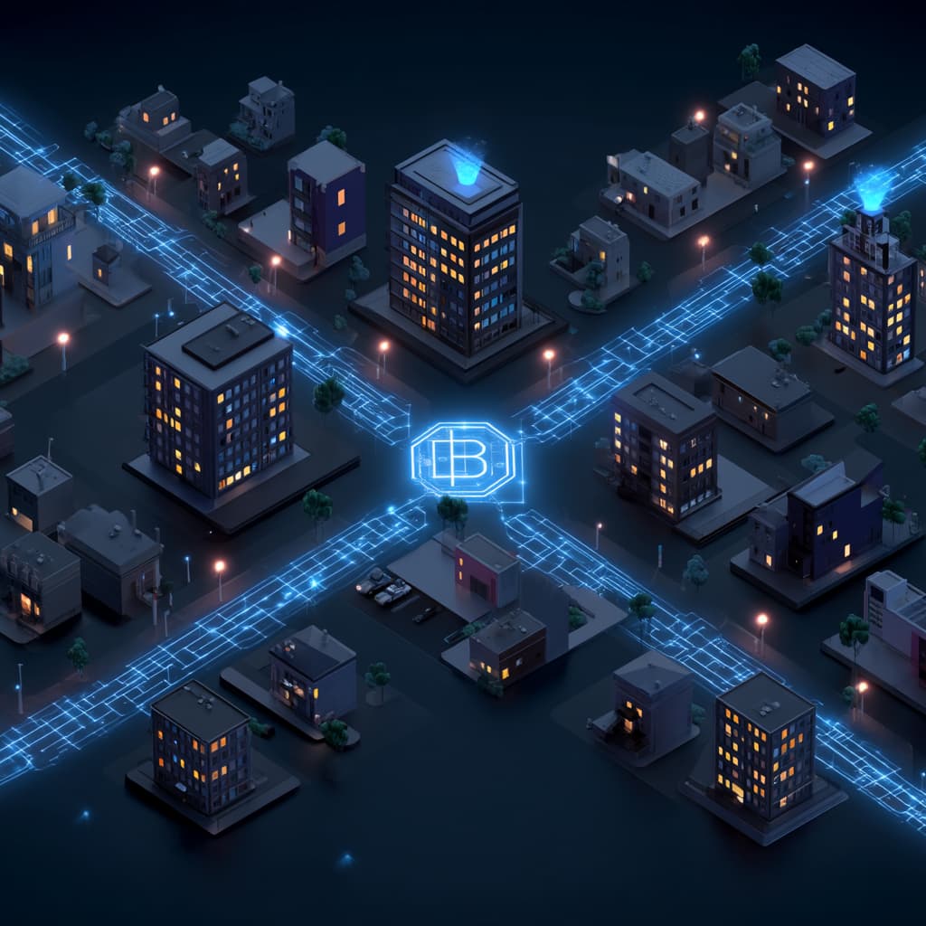 Blockchain